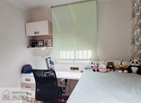 Apartamento 112 m² em Almenara