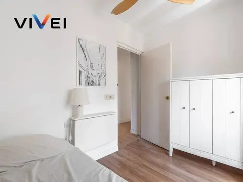 Pis de 125 m² a Madrid