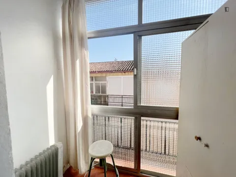 Habitació de lloguer, Granada