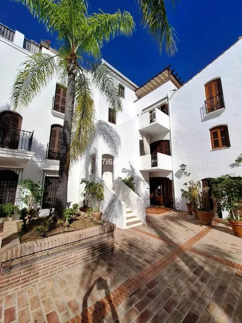 Pis de 61 m² a Marbella