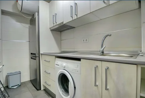 Habitació de lloguer, Getafe