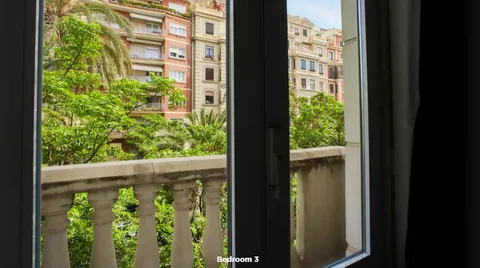 Habitació de lloguer, València (3/23)