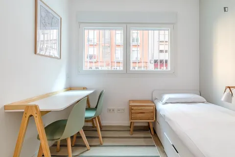 Appartamento 80 m² a Madrid