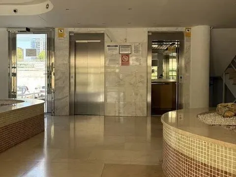 Pis de 85 m² a Benidorm