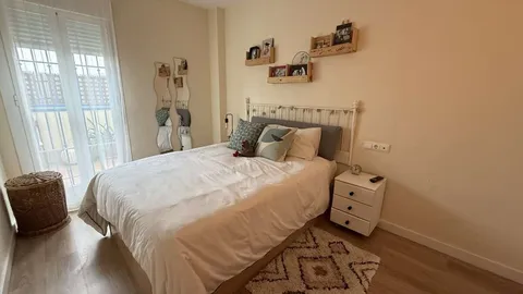 Appartamento 65 m² a Las Gabias