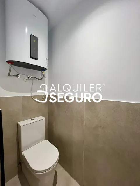Pis de 45 m² a San Sebastián de los Reyes