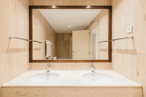 Appartement 170 m² à Madrid