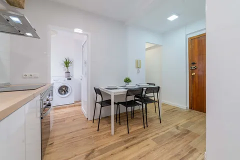 Habitació de lloguer, València