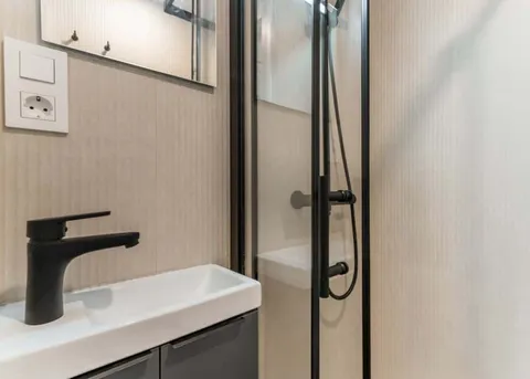 Zimmer zur Miete, Madrid