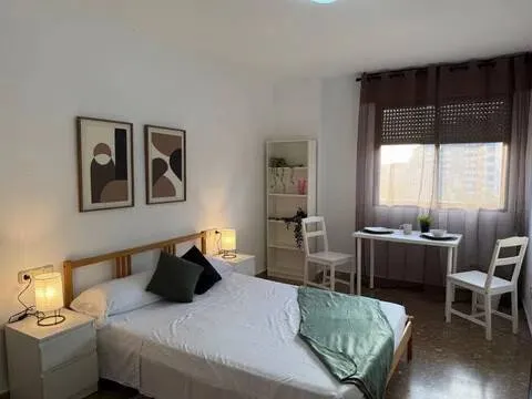 Habitación en alquiler, Almería