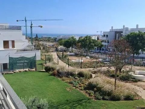 Pis de 96 m² a Estepona