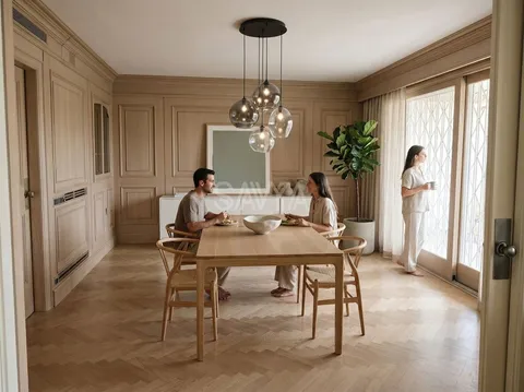 Wohnung 300 m² in Barcelona (2/13)