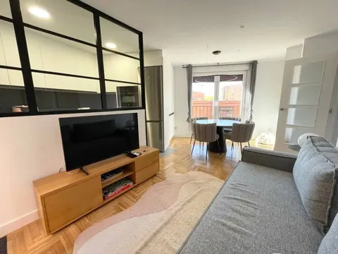 Pis de 70 m² a Salamanca