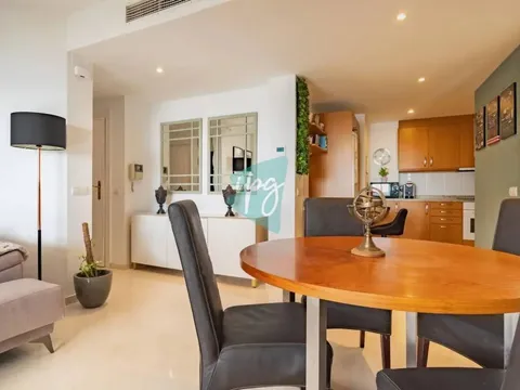 Pis de 120 m² a Estepona