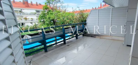 Pis de 160 m² a Sitges