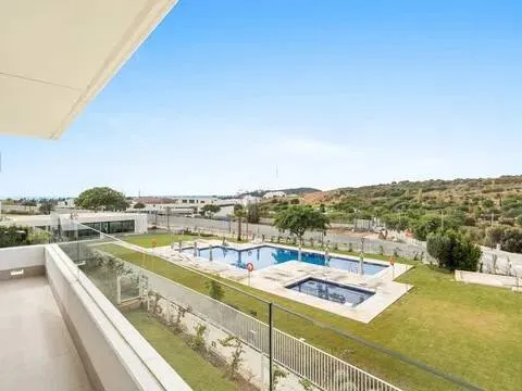 Pis de 110 m² a Estepona