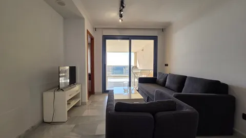 Pis de 95 m² a Altea