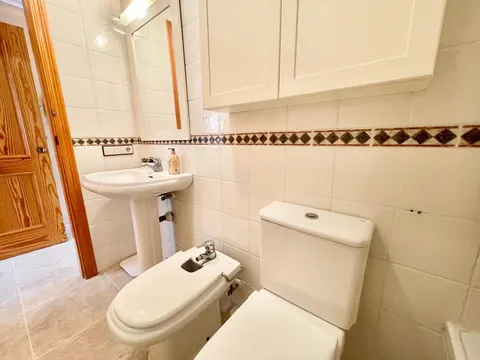 Pis de 55 m² a Torrevella