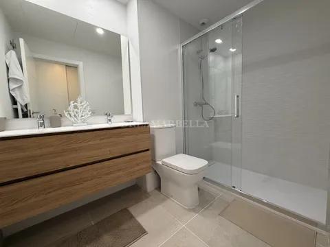 Wohnung 143 m² in Estepona