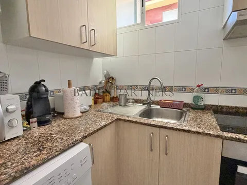 Wohnung 55 m² in Vinaròs