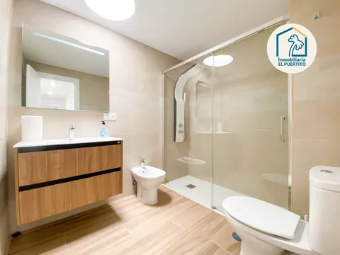 Wohnung 106 m² in Güímar