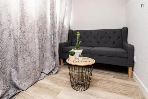 Habitació de lloguer, Leganès
