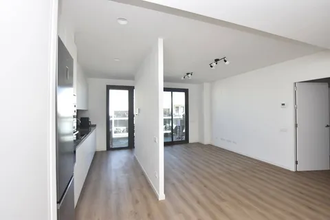 Pis de 117 m² a Vilanova i la Geltrú