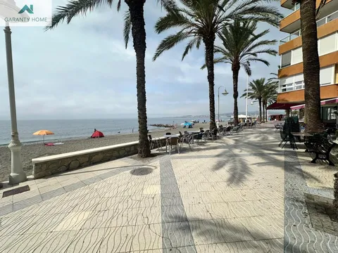 Pis de 75 m² a Algarrobo