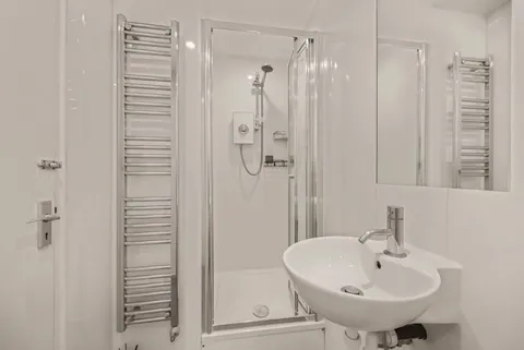 Wohnung 100 m² in Móstoles