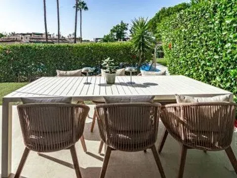 Appartement 100 m² à Marbella