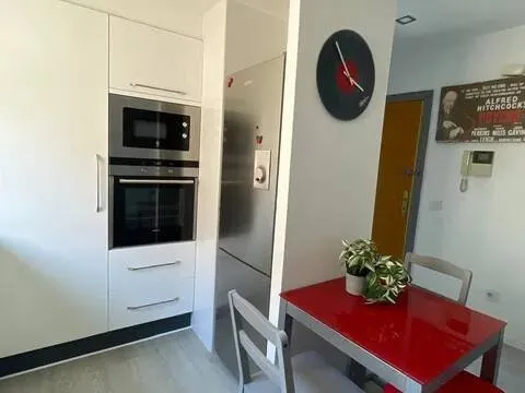 Habitació de lloguer, València