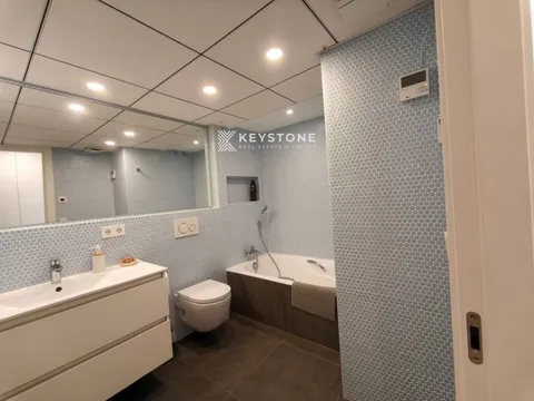 Wohnung 115 m² in Alicante