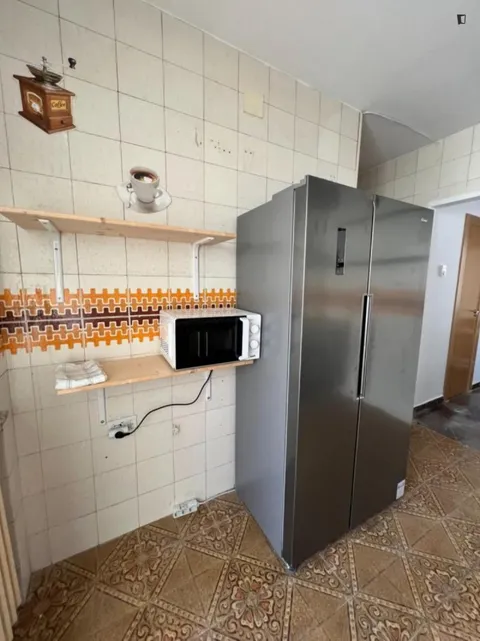Habitació de lloguer, Granada
