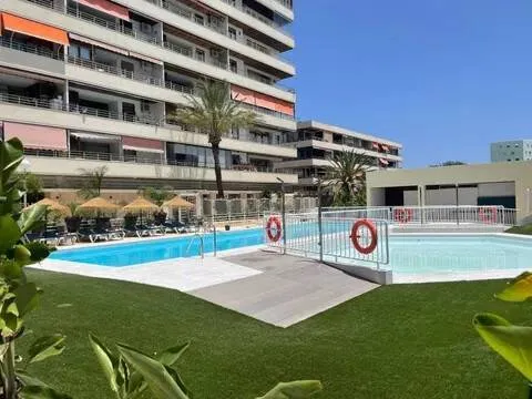 Pis de 118 m² a Torremolinos