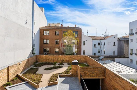 Appartement 85 m² à Madrid