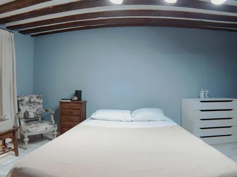 Pis de 35 m² a Madrid
