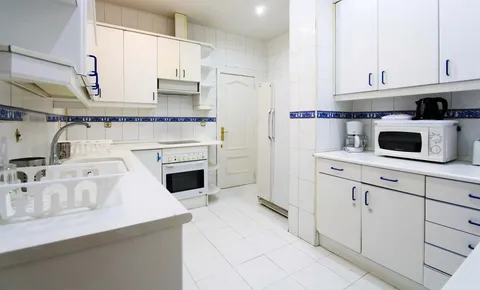 Quarto para alugar, Madrid