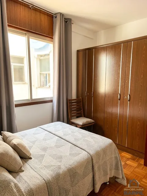 Piso de 115 m² en Vigo