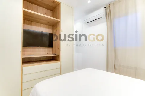 Pis de 115 m² a Madrid