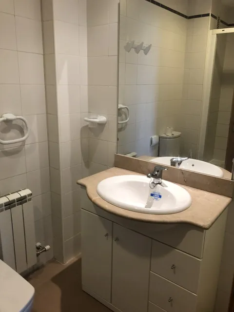 Wohnung 65 m² in Terrassa