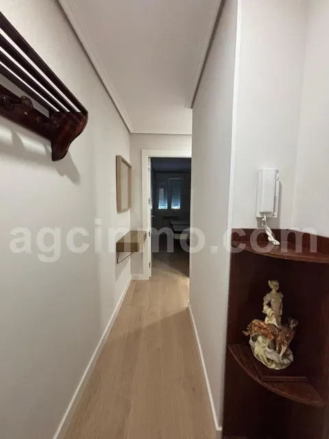 Apartamento 62 m² em Valladolid