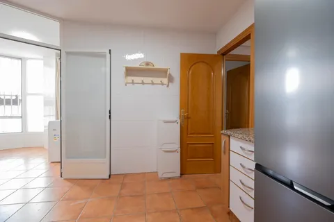 Chambre à louer, Madrid