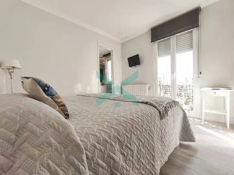 Pis de 211 m² a Madrid