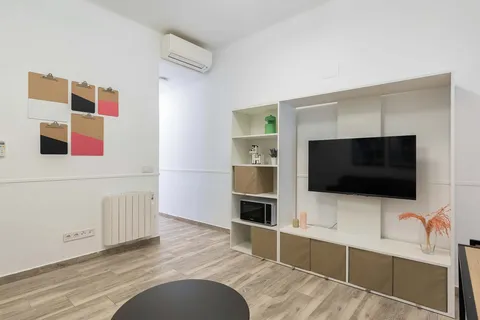 Habitació de lloguer, Getafe
