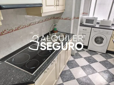 Pis de 75 m² a Sevilla