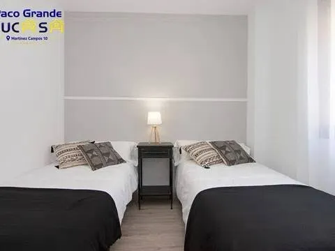 Pis de 76 m² a Granada