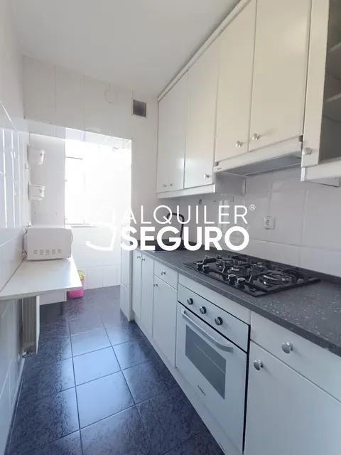 Appartamento 55 m² a Madrid