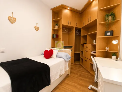 Appartamento 112 m² a La Zubia