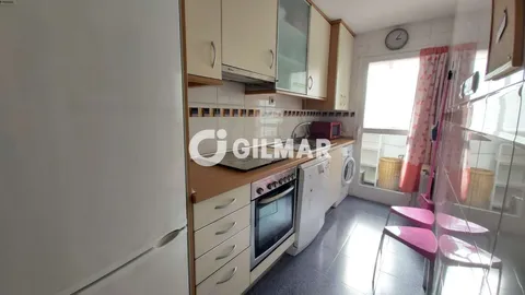 Wohnung 70 m² in Madrid