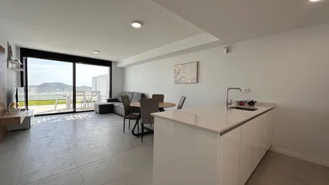 Pis de 140 m² a Finestrat